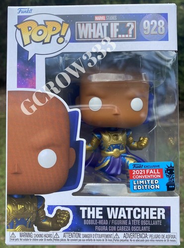 Funko Shop Exclusive Pop Vinyl 