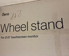 Itero intraoral scanner floor stand Element&nbsp;