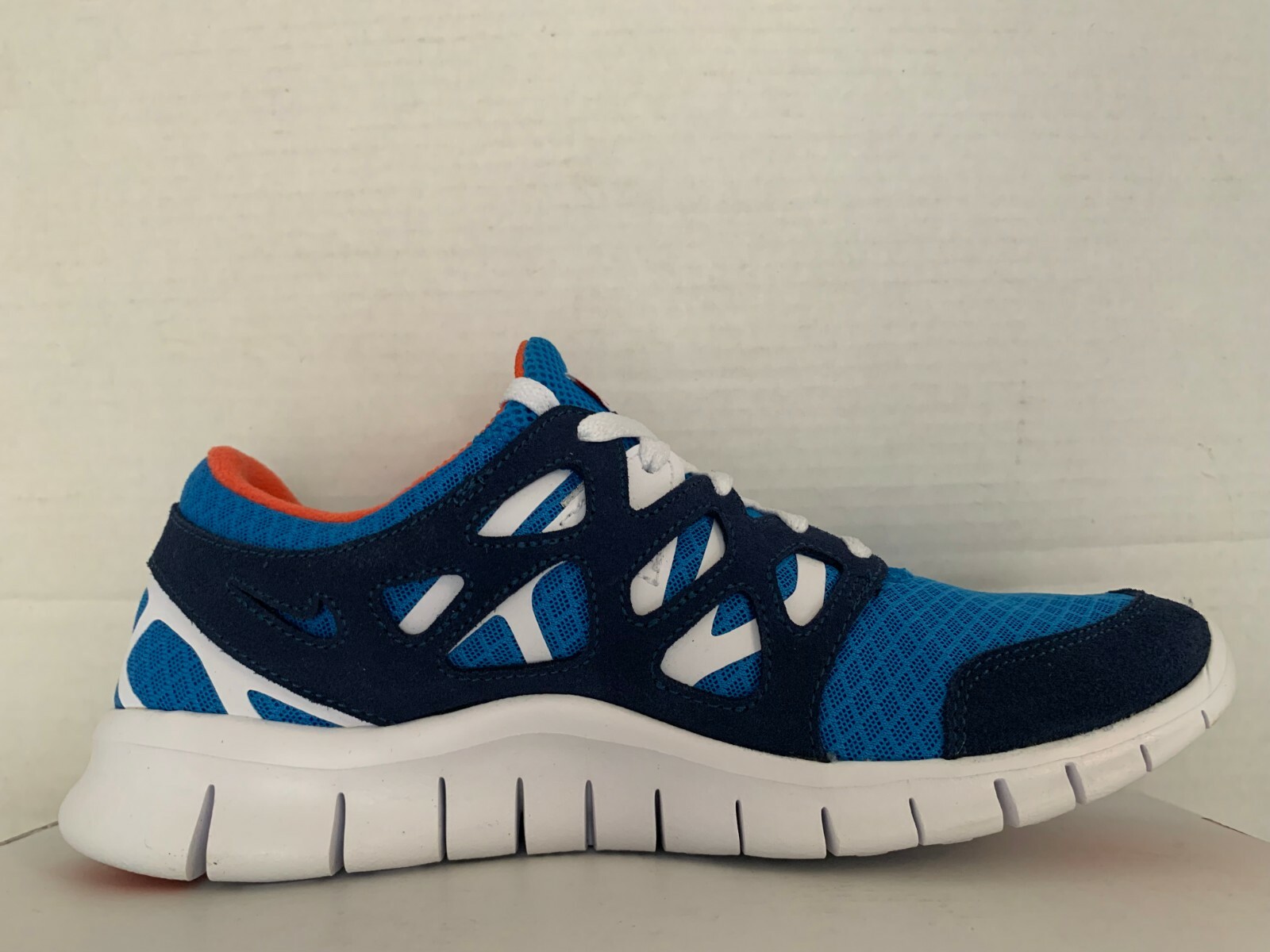 free run size 9