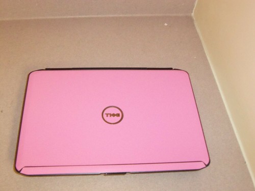 GOOD GAMING! PINK DELL E5430 WIN10 PRO,i7 3.0GHz,12GB,500G,DVDRW,CAM,WIN10