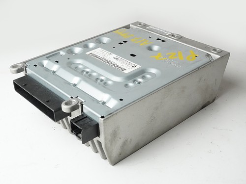 2011 - 2012 Mercedes Benz E Class W212 Amplifier Becker Harman 2129007108 Oem - 第 5/10 張圖片