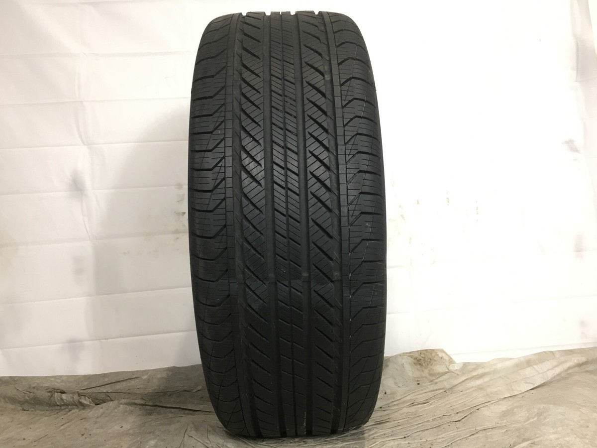 1] Continental ProContact GX SSR Run Flat 235 50 19 Tire Full