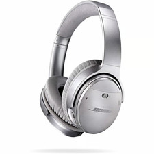 Bose Quietcomfort 35 Ii Noise Cancelling Headphone Bluetooth With Microphone - S