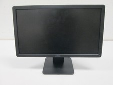 Dell E2014HC 20" Widescreen LCD Monitor with Stand No Power Cord 