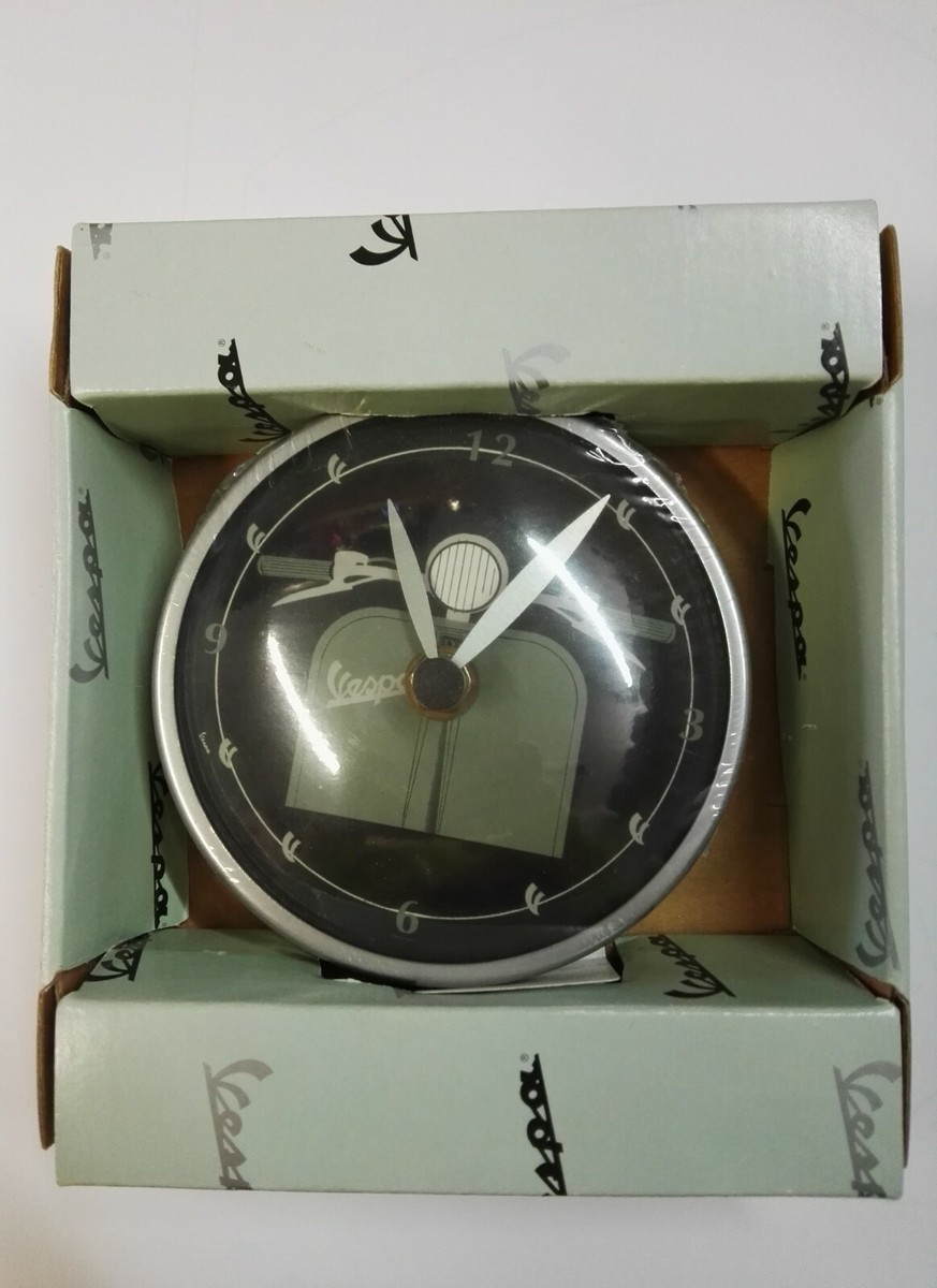 OROLOGIO MAGNETICO VESPA