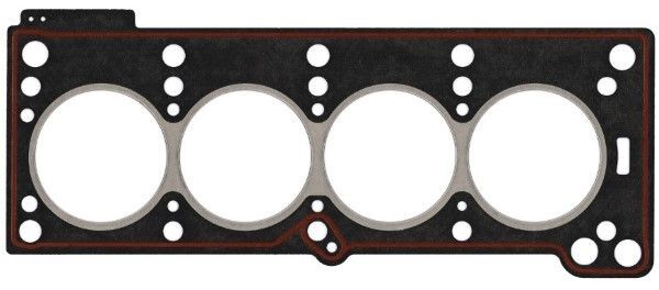 Elring 987.043 Dichtung, Zylinderkopf FüR Dacia Renault 987043-image