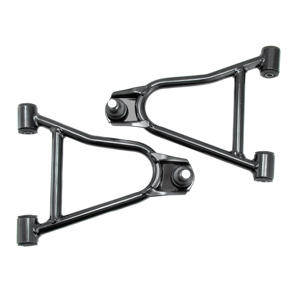 Front Lower Right Left A-Arm For Yamaha Big Bear 350 YFM350FWW 1987-1997 - Image 2 of 4