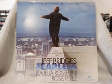 Laserdisc - Fearless - Great Condition
