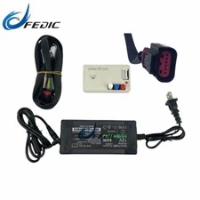 Turbo actuator calibrator tool 12683993 12V for GMC Sierra 2500 HD 6.6L