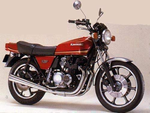 KAWASAKI Z 550 F KZ550B 1983-1985 FRONT STAINLESS BRAIDED KAWASAKI Z 550 F KZ550B 1983-1985 FRONT STAINLESS BRAIDED