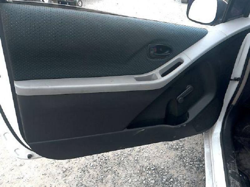 20062010 Toyota Yaris Power Brake Booster OEM eBay