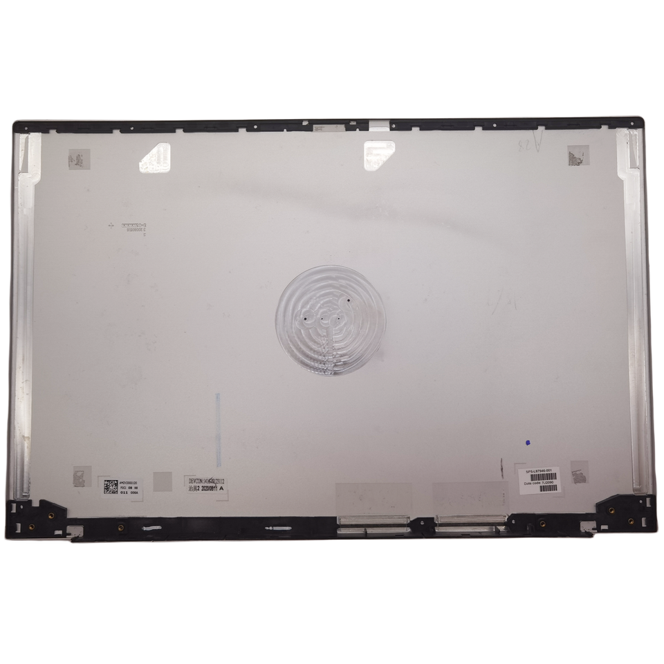 Custodia per laptop per HP ENVY 17-J 17-J000 Custodia superiore