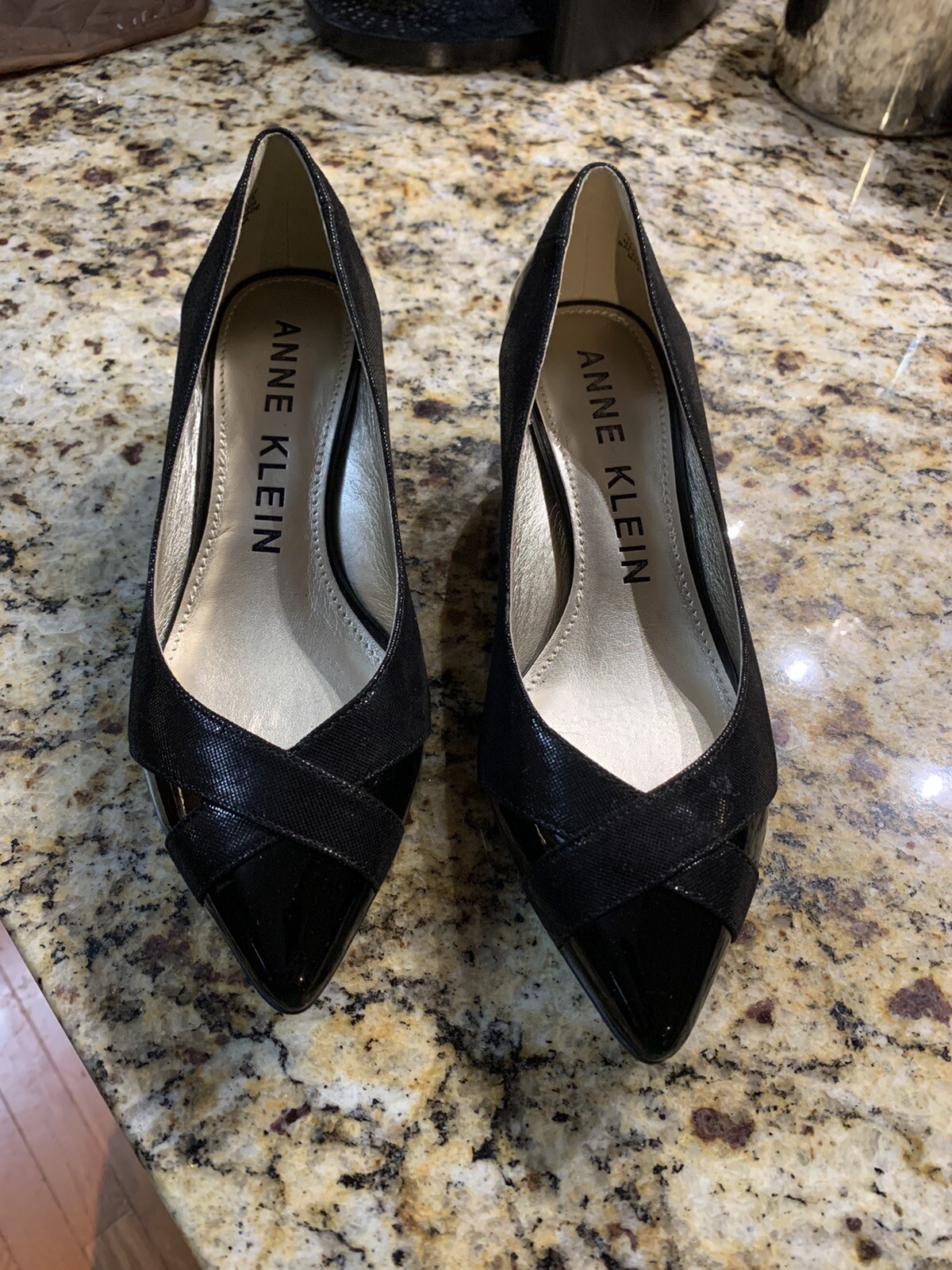 anne klein maddy rose shoes