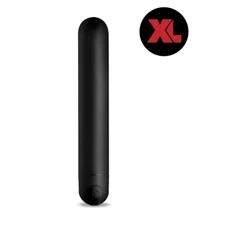 Bang XL Extra Large USB Rechargeable Vibrating Bullet Vibrator Massager Sex Toys