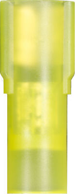 AMZ Clips And Fasteners 12-10 Ga Fully Insulated Nylon Female Quick-Connect