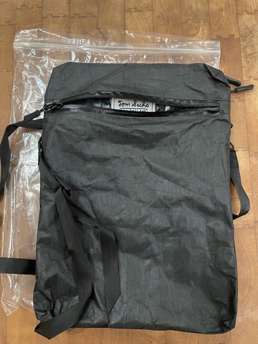 詰替え Tom Sachs Macbook Bag White | southbayplanning.com