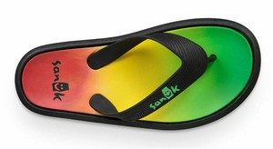 sanuk wide