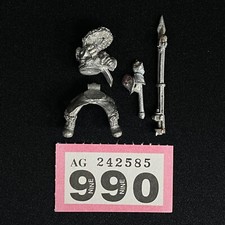 METAL ATTILAN ROUGH RIDER ASTRA MILITARUM IMPERIAL GUARD WARHAMMER 40K CAVALRY