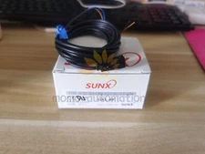 NEW SUNX GXL-8F GXL8F SENSOR 1PCS