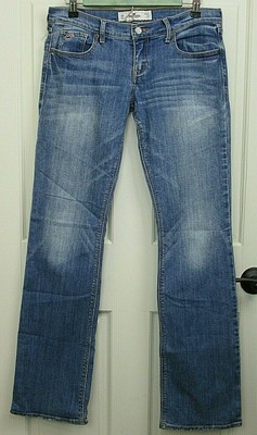 hollister bootcut jeans