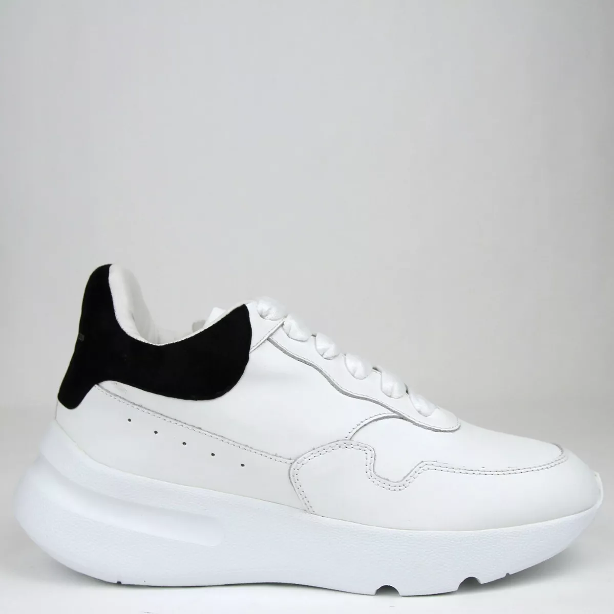 Nike top alexander mcqueen