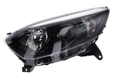 Feu avant (phare) Renault Captur