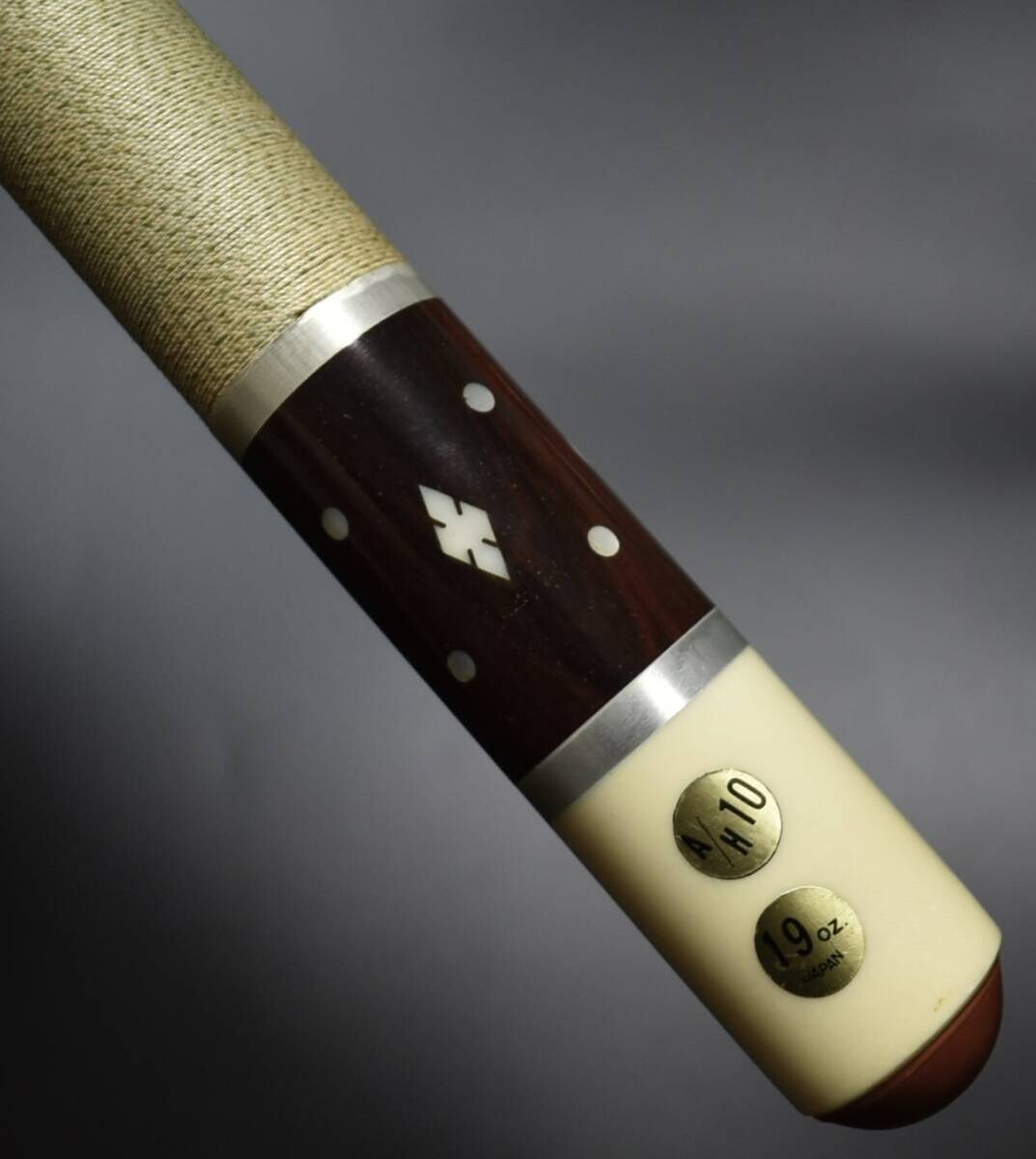 LEGEND Adam cue AH-10 Ritz 70' Billiard Cue From Japan | eBay