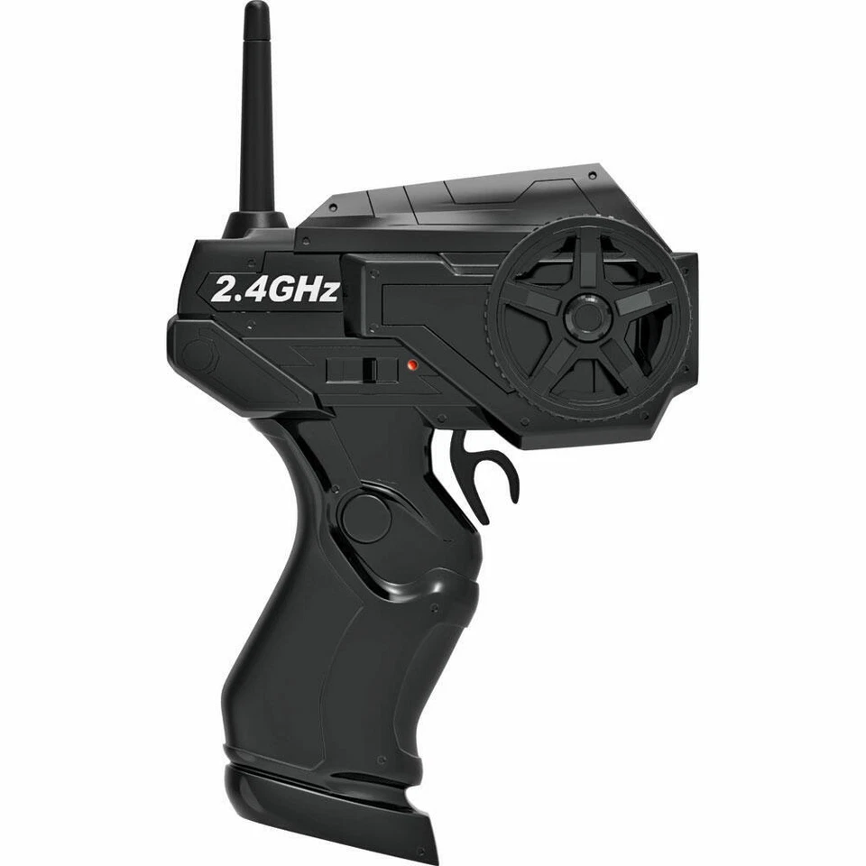 Carrera Desert Buggy voiture télécommandée voiture de course Carrera RC CARS ... - Photo 2/3