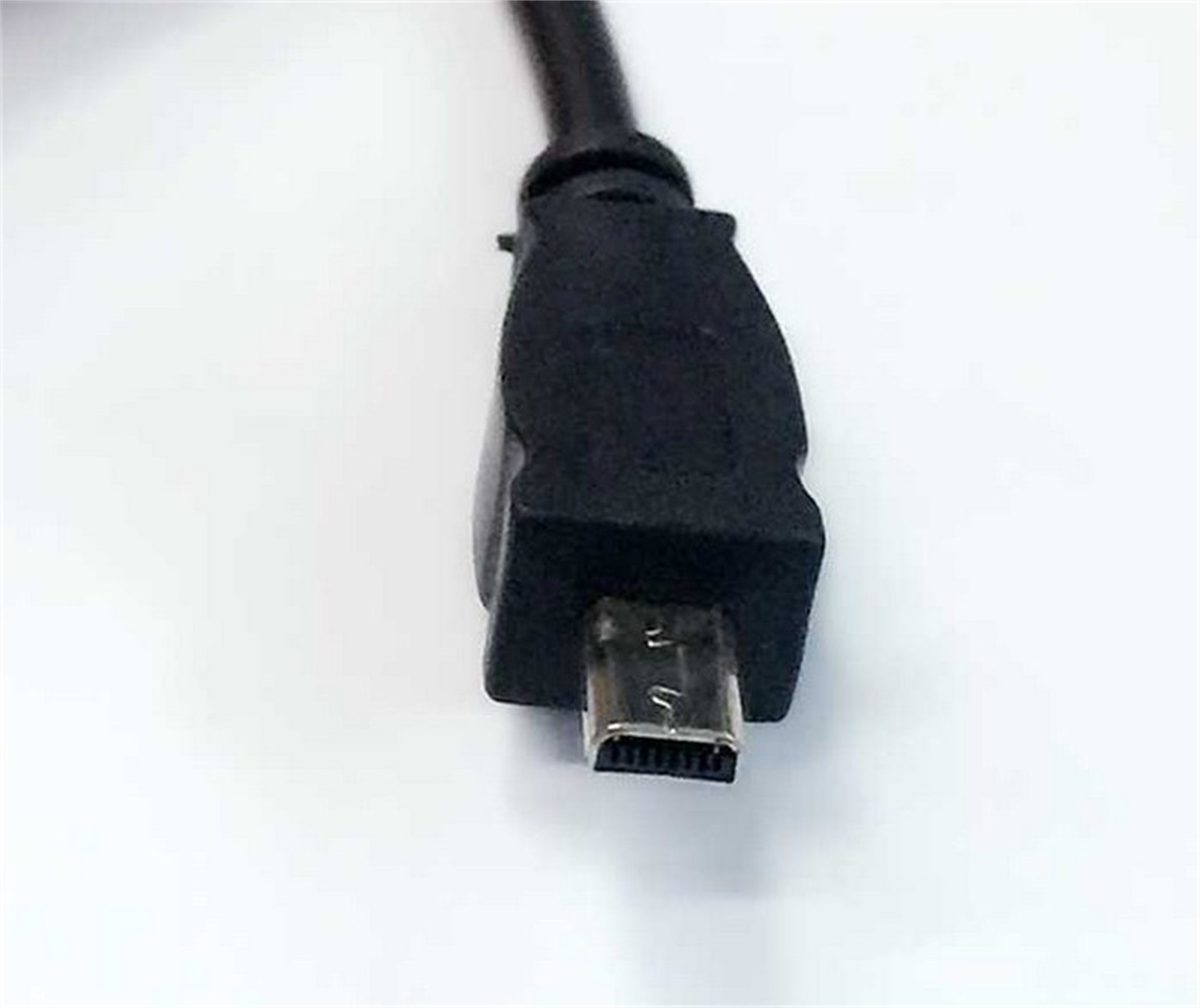 3FT UCE6 USB Data Cable for Nikon Coolpix D5000 P5000 3100 P310 2500 WF eBay