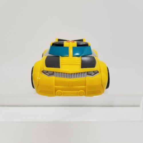 Hasbro/Tomy: Playskool Heroes - Transformers Rescue Bots - 1. Serie Hummel - Bild 2 von 14