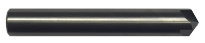 3/8'' Solid Carbide Chamfer Mill   4 Flute 120 Degree USA Made CNC Tooling