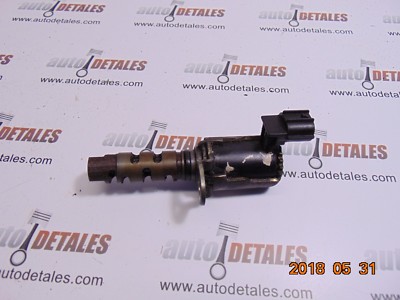 Toyota Corolla 1.8 Vvti Motor Nockenwelle Sensor Solenoid 15330-22030 Used 2006