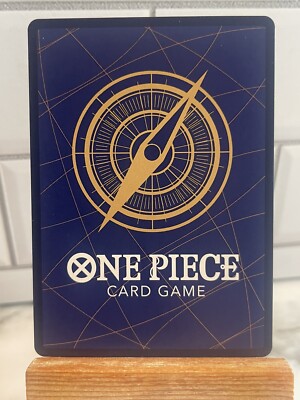 one piece card game box toppers 2022 Perona Japanese #OP01-077 Romance Dawn Topper. SGC CMB Collectibles Black Card Type OP01-048 Nekomamushi (Box Topper) Common