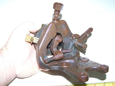 ASSOCIATED UNITED OTTAWA 303K62 Webster Magneto Ignitor Hit Miss Engine Motor
