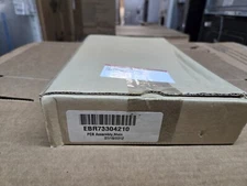 EBR73304210 PCB Assembly Main  Control Board