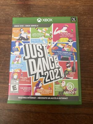 Just Dance 2021 - Microsoft Xbox One