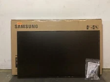 Samsung QH50R 50" 4K UHD LED-backlit Digital Signage Display