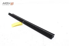 2023 - 2025 TOYOTA BZ4X FRONT LEFT DOOR WINDOW INNER BELT WEATHERSTRIP SEAL OEM