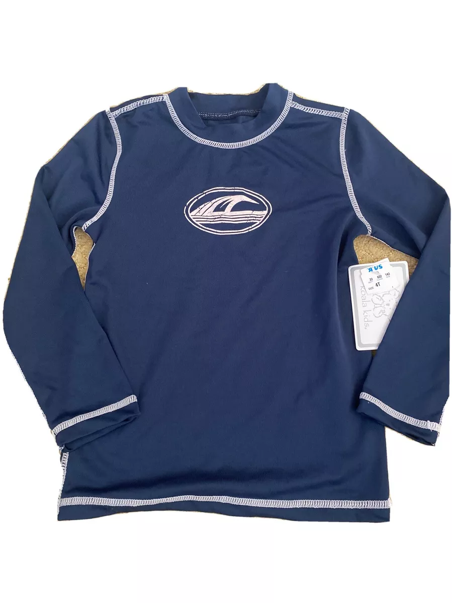 4t swim shirt