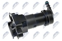 Nty WaschwasserdüSe, Scheinwerferreinigung EDS-AU-003 FüR Audi