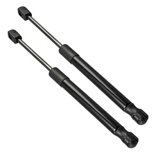 2x Rear Lift Supports Gas Spring Struts 280N For Mitsubishi Lancer 2010-2016