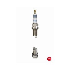 Zündkerze Ngk 1496 Lpg Laser Line für Mitsubishi Nissan Opel Infiniti