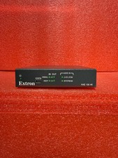 Extron HAE 100 4K HDMI Audio De-Embedder