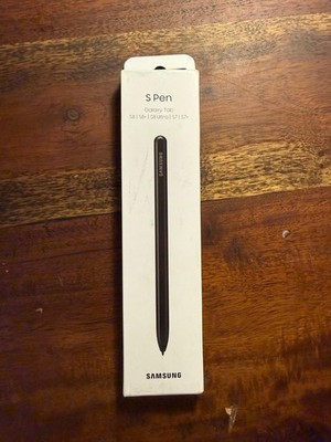 Samsung Galaxy S Pen Tab S8/7S8+/S8 Ultra/ S7/ s7+ Schwarz