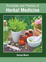 George Moore | Principles And Practice Of Herbal Medicine | Buch | Englisch