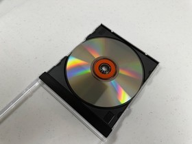 Wonder Dog (Sega CD, 1992) CIB w/Manual/Box VF Tested/Working!!