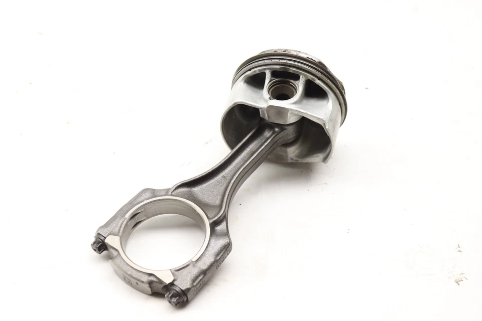 BMW M760LI XDRIVE 2017-2019 - pistón con varilla de conexión 8653978 Foto 3 de 4