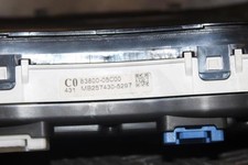 Compteur Toyota AVENSIS