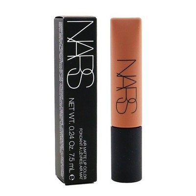 Nars Air Matte Lip Color THRUST - Full Size 0.24 Oz. / 7.5mL - New