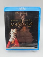 Bram Stoker's Dracula Blu-ray, 1992 Collector's Edition
